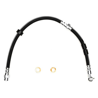 R1 Concepts® - Rear Passenger Side Brake Hose
