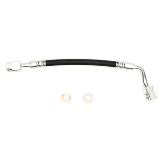 R1 Concepts® - Rear Driver Side Lower Brake Hose