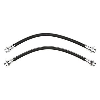 R1 Concepts® - Rear Passenger Side Upper Brake Hose