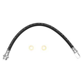 R1 Concepts® - Rear Lower Brake Hose