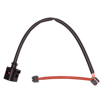 R1 Concepts® - Front Disc Brake Pad Wear Sensor
