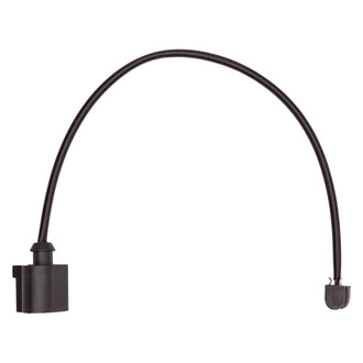 R1 Concepts® - Front Disc Brake Pad Wear Sensor