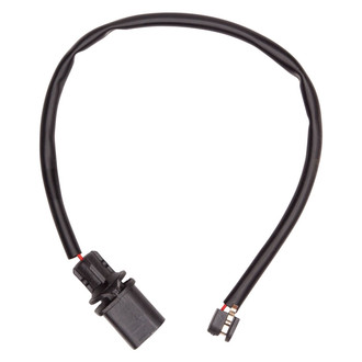 R1 Concepts® - Front Disc Brake Pad Wear Sensor