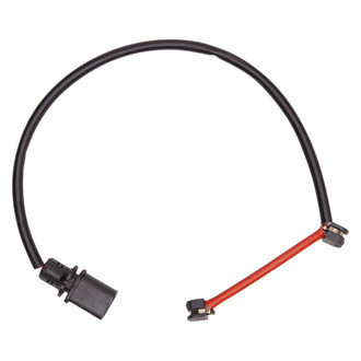 R1 Concepts® - Front Disc Brake Pad Wear Sensor