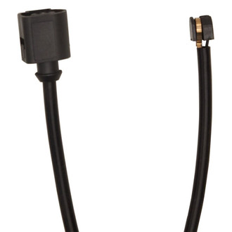 R1 Concepts® - Front Disc Brake Pad Wear Sensor