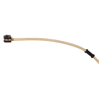 R1 Concepts® - Front Disc Brake Pad Wear Sensor
