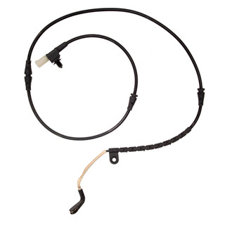 R1 Concepts® - Front Disc Brake Pad Wear Sensor