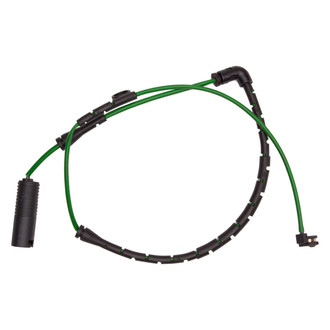 R1 Concepts® - Front Disc Brake Pad Wear Sensor