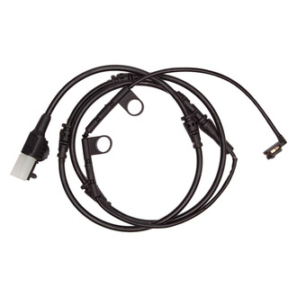 R1 Concepts® - Front Disc Brake Pad Wear Sensor