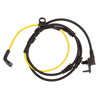 R1 Concepts® - Front Disc Brake Pad Wear Sensor