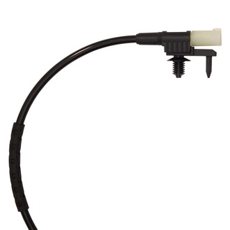 R1 Concepts® - Front Disc Brake Pad Wear Sensor