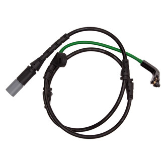 R1 Concepts® - Front Disc Brake Pad Wear Sensor
