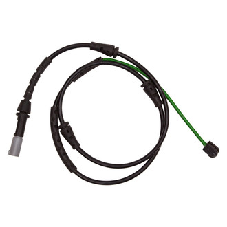 R1 Concepts® - Front Disc Brake Pad Wear Sensor