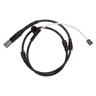 R1 Concepts® - Front Disc Brake Pad Wear Sensor