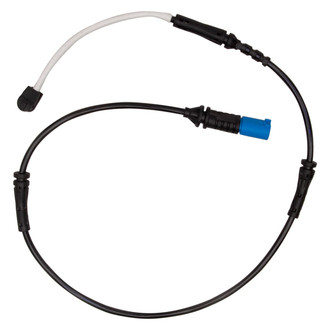 R1 Concepts® - Rear Disc Brake Pad Wear Sensor