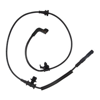 R1 Concepts® - Rear Disc Brake Pad Wear Sensor