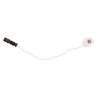 R1 Concepts® - Front Disc Brake Pad Wear Sensor