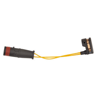 R1 Concepts® - Front Disc Brake Pad Wear Sensor