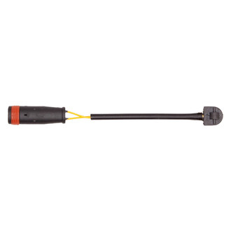 R1 Concepts® - Front Disc Brake Pad Wear Sensor
