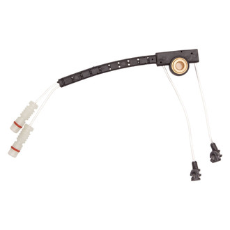 R1 Concepts® - Front Disc Brake Pad Wear Sensor
