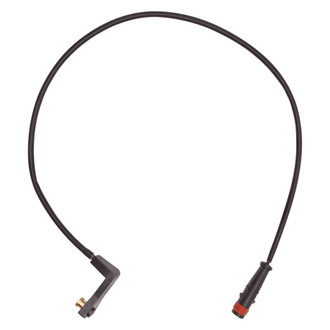 R1 Concepts® - Rear Disc Brake Pad Wear Sensor