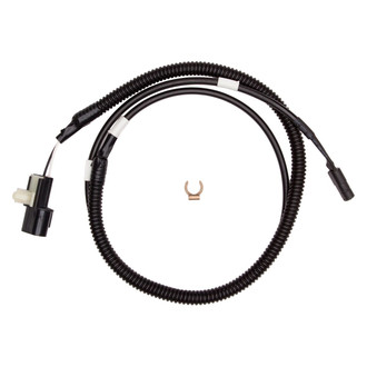 R1 Concepts® - Front Driver Side Disc Brake Pad Wear Sensor