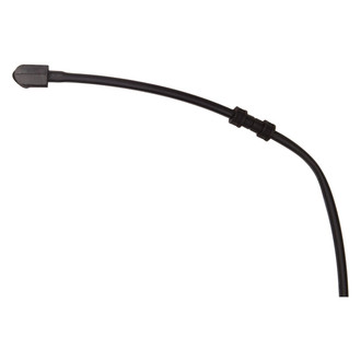 R1 Concepts® - Front Disc Brake Pad Wear Sensor