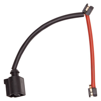 R1 Concepts® - Rear Disc Brake Pad Wear Sensor