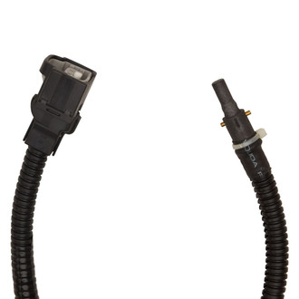 R1 Concepts® - Rear Disc Brake Pad Wear Sensor