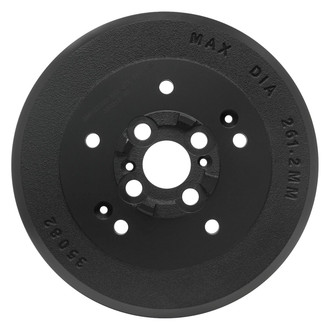 R1 Concepts® - Rear Brake Drum