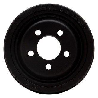 R1 Concepts® - Rear Brake Drum
