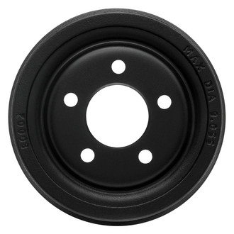 R1 Concepts® - Front Brake Drum
