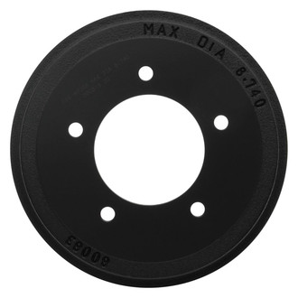 R1 Concepts® - Rear Brake Drum