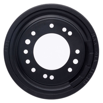 R1 Concepts® - Rear Brake Drum