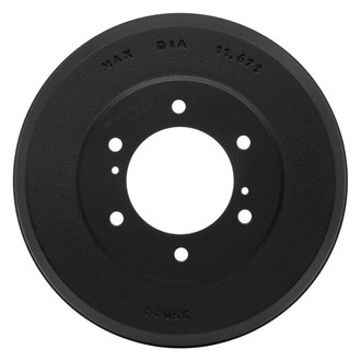 R1 Concepts® - Front Brake Drum