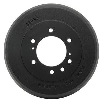 R1 Concepts® - Front Brake Drum