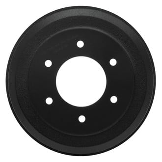 R1 Concepts® - Front Driver Side Brake Drum