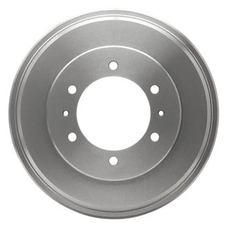 R1 Concepts® - Front Passenger Side Brake Drum
