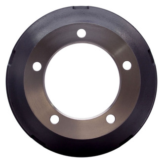 R1 Concepts® - True Balanced Front Brake Drum