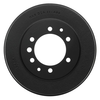 R1 Concepts® - Rear Brake Drum