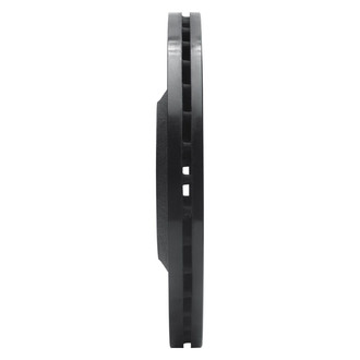 R1 Concepts® - eLINE™ Drilled and Slotted 1-Piece Brake Rotor
