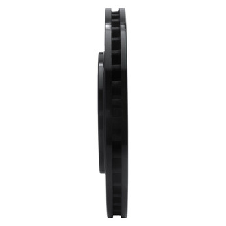 R1 Concepts® - eLINE™ Drilled and Slotted 1-Piece Brake Rotor