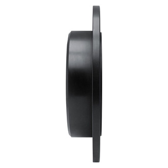 R1 Concepts® - eLINE™ Drilled and Slotted 1-Piece Brake Rotor