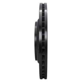R1 Concepts® - eLINE™ Drilled and Slotted 1-Piece Brake Rotor