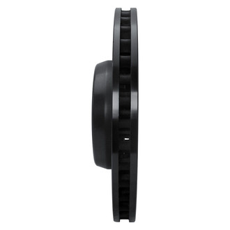 R1 Concepts® - eLINE™ Drilled and Slotted 1-Piece Brake Rotor