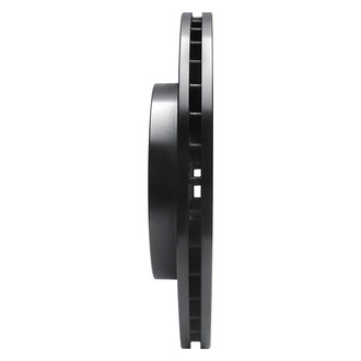 R1 Concepts® - eLINE™ Drilled and Slotted 1-Piece Brake Rotor