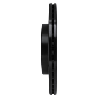 R1 Concepts® - eLINE™ Drilled and Slotted 1-Piece Brake Rotor