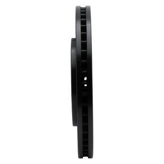R1 Concepts® - eLINE™ Drilled and Slotted 1-Piece Brake Rotor