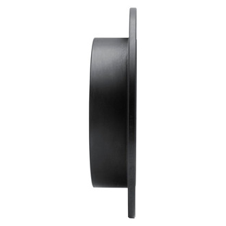 R1 Concepts® - eLINE™ Drilled and Slotted 1-Piece Rear Driver Side Brake Rotor