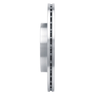 R1 Concepts® - Drilled and Slotted 1-Piece Brake Rotor